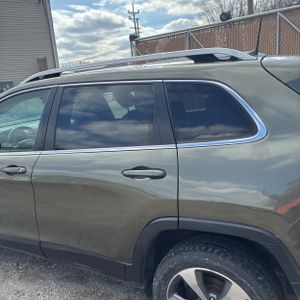 JEEP CHEROKEE LIMITED - 6