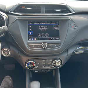 2023 Chevrolet TRAILBLAZER LT 照片 37