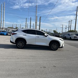LEXUS NX 350 PREMIUM - 10