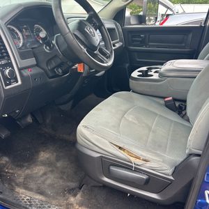 صورة مصغرة 64 لـ 2016 RAM 2500 TRADESMAN