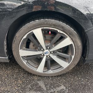2017 Subaru IMPREZA SPORT — миниатюра 20