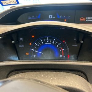 2012 Honda CIVIC LX 缩略图 36