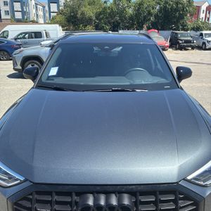 2025 AUDI Q3 S LINE PREMIUM PLUS 缩略图 15