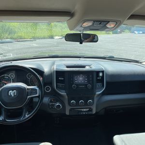2020 RAM 1500 BIG HORN — миниатюра 40