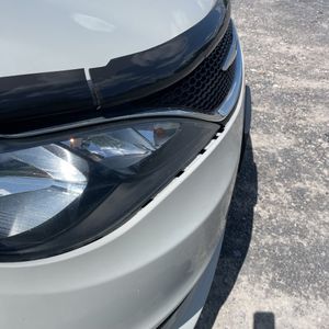 صورة مصغرة 53 لـ 2017 Chrysler PACIFICA TOURING