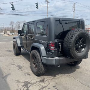 JEEP WRANGLER UNLIMITED BIG BEAR - 5