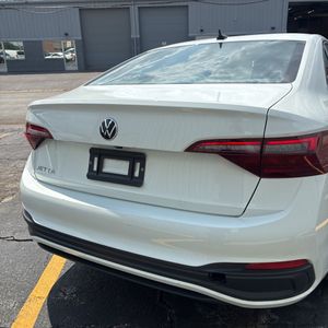 صورة مصغرة 55 لـ 2024 Volkswagen JETTA S
