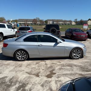 BMW 3-SERIES 328I - 10