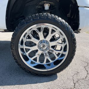 2019 Toyota TUNDRA LIMITED photo 20