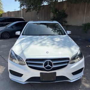 صورة مصغرة 14 لـ 2014 Mercedes-BENZ E 350
