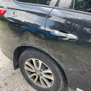 صورة مصغرة 59 لـ 2016 Nissan PATHFINDER SL
