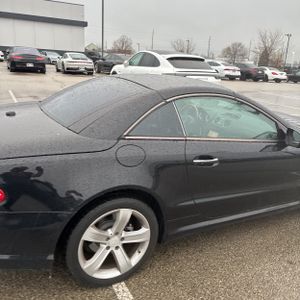 MERCEDES-BENZ SL - 9