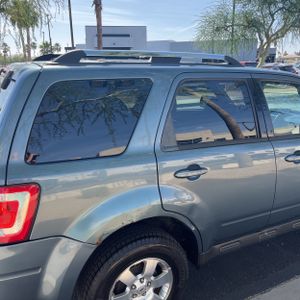 FORD ESCAPE LIMITED - 9