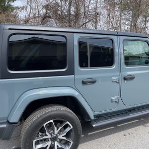 JEEP WRANGLER 4XE SPORT S 4XE - 9