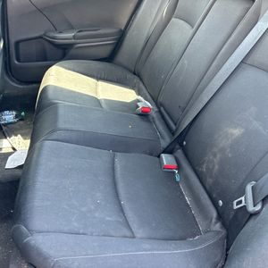 2016 Honda CIVIC EX-T 缩略图 60