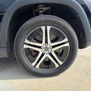 2022 Mercedes-BENZ GLS — миниатюра 20