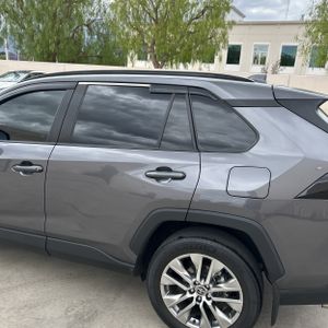 TOYOTA RAV4 - 6