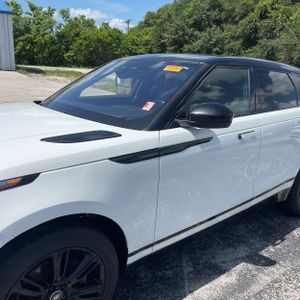 2022 LAND Rover RANGE ROVER VELAR P250 R-DYNAMIC S 照片 2
