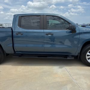 صورة مصغرة 11 لـ 2024 Chevrolet SILVERADO 1500 CUSTOM