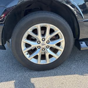 2017 FORD EXPEDITION LIMITED 缩略图 17