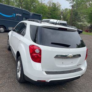 CHEVROLET EQUINOX LT - 5