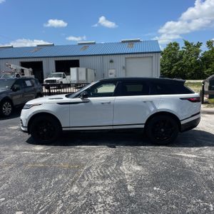 2022 LAND Rover RANGE ROVER VELAR P250 R-DYNAMIC S 照片 3