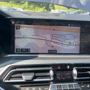2019 BMW X5 XDRIVE40I 照片 39