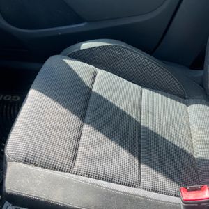 2012 Volkswagen GOLF 2.5L PZEV — миниатюра 60