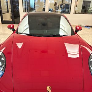 2026 Porsche 911 CARRERA S 照片 14