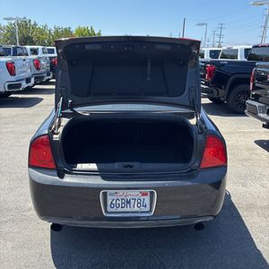 2008 Chevrolet MALIBU LT 缩略图 39