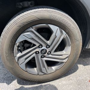 صورة 15 لـ 2023 Hyundai SANTA FE SEL