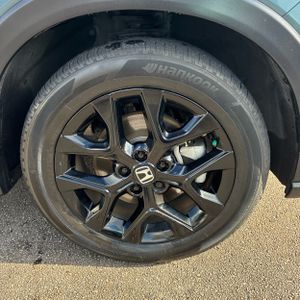 2024 Honda HR-V SPORT photo 20