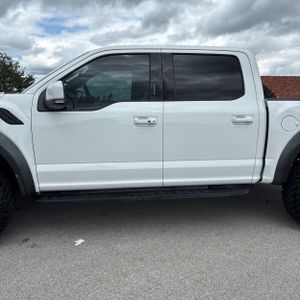 صورة 4 لـ 2018 FORD F-150 RAPTOR