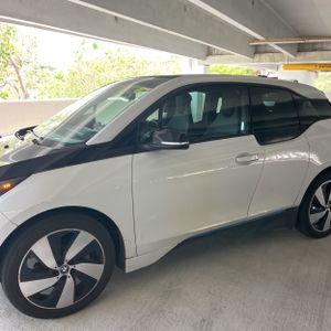 BMW I3 94 AH - 2