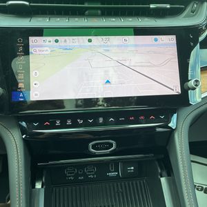 2026 JEEP GRAND CHEROKEE SUMMIT 4X4 — миниатюра 38