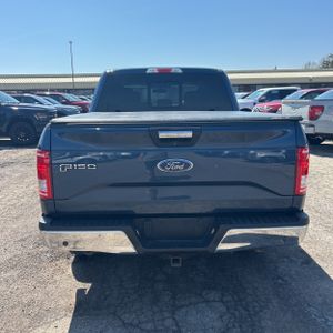 FORD F-150 XLT - 7