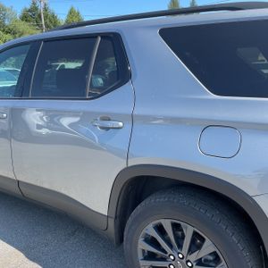 2023 Chevrolet TRAVERSE RS 照片 6