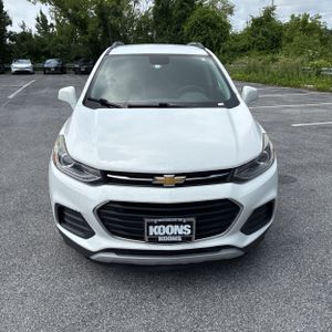 2018 Chevrolet TRAX LT — миниатюра 12