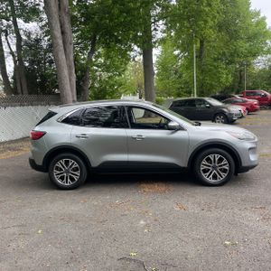 FORD ESCAPE SEL - 10