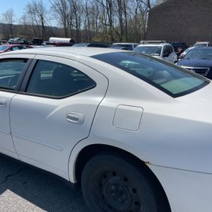 DODGE CHARGER BASE - 6