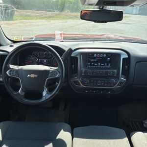 2017 Chevrolet SILVERADO 1500 LT Z71 — фото 36