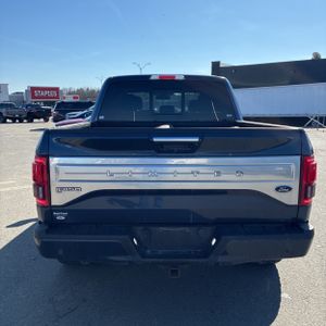 FORD F-150 LIMITED - 7