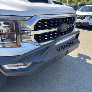 2022 FORD F-150 PLATINUM 缩略图 52