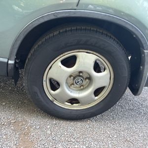 2010 Honda CR-V LX thumbnail 18