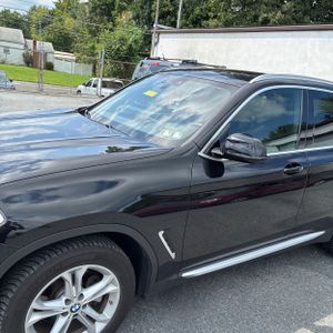 صورة 2 لـ 2019 BMW X3 XDRIVE30I