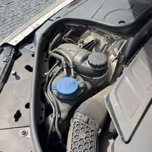 2018 Mercedes-BENZ S-CLASS — миниатюра 49