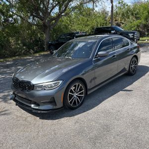 BMW 3 SERIES 330I - 1