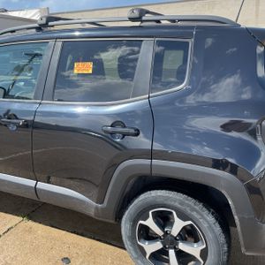 JEEP RENEGADE - 5