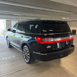 صورة 5 لـ 2020 Lincoln NAVIGATOR RESERVE
