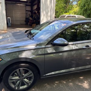 VOLKSWAGEN JETTA SE - 2